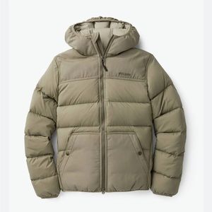 Filson Women’s Featherweight Down Jacket